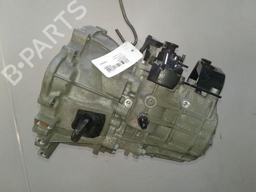 Gearbox KIA CEE'D Hatchback (ED) 1.6 CRDi 90 | BP8988002M3