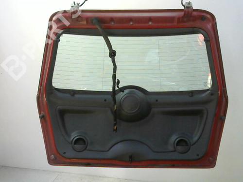 Tailgate MINI MINI (R50, R53) One D | BP8980805C6 