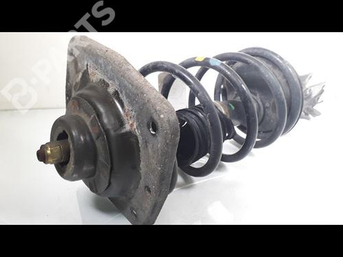 Right front shock absorber CITROËN EVASION MPV (22, U6) 2.0 HDI | BP10486505M17 