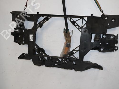 Used Front slam panel Front slam panel 37186298 37186298