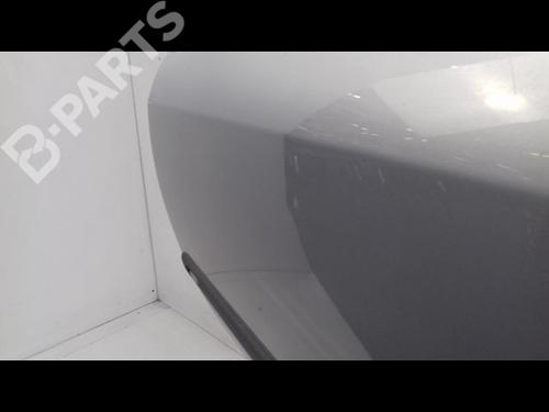 Left front door OPEL ASTRA G Estate (T98) 1.6 16V (F35) | BP8997961C2 