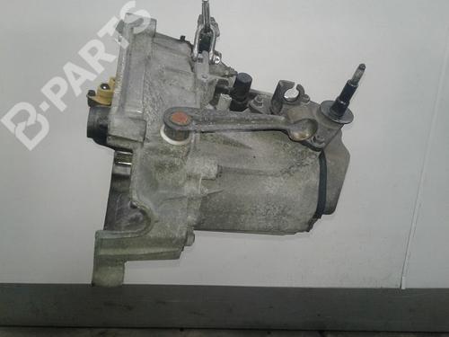 Gearbox PEUGEOT 206 Hatchback (2A/C) 1.1 i | BP8985804M3 