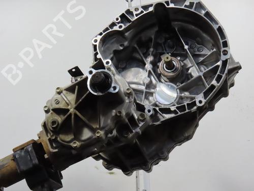 Used Gearbox Gearbox FIAT SEDICI (189_) 2.0 D Multijet 4x4 (135 hp) 16277867 16277867