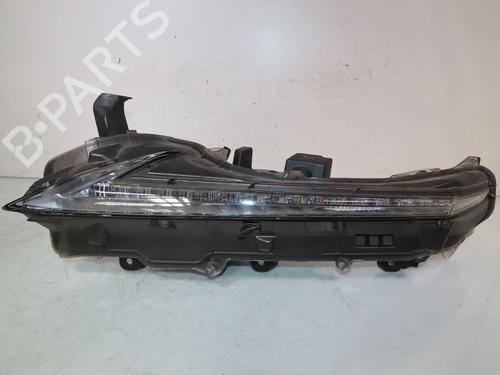 Feu diurne gauche LEXUS NX (_Z1_) 300h AWD (AYZ15_) (155 hp) 25436065