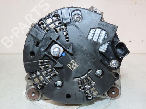 Alternator AUDI A5 Sportback (8TA) 2.0 TDI | BP27580966M7