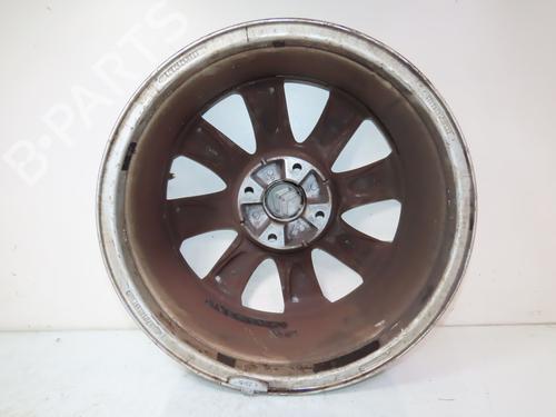 Rim CITROËN C4 Picasso I MPV (UD_) 1.6 HDi | BP24601280C45 