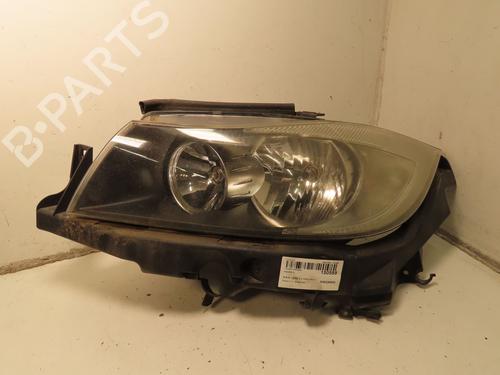 Used Left headlight Left headlight BMW 3 (E90) 320 d (163 hp) 33137847 33137847