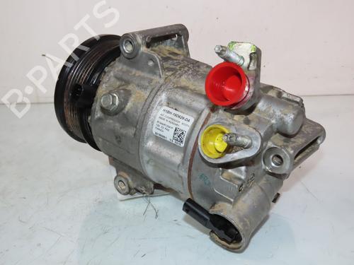 AC compressor FORD ECOSPORT 1.0 EcoBoost | BP36483715M34 - Image 2