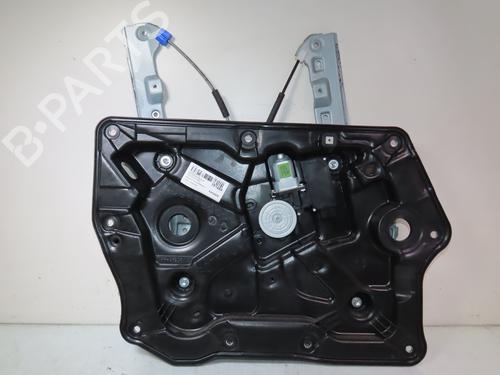 Front left window mechanism RENAULT KOLEOS I (HY_) 2.0 dCi 4x4 (HY0K) | BP36484679C22 - Image 3
