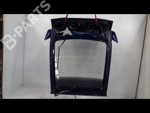 Tailgate TOYOTA CELICA Coupe (_T23_) 1.8 16V VT-i (ZZT230_, ZZT230) | BP9694089C6 
