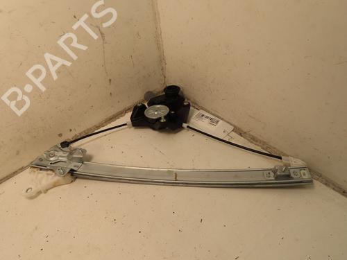 Used Front left window mechanism TOYOTA YARIS (_P21_, _PA1_, _PH1_) 1.5 (MXPA11) (125 hp) 30953038