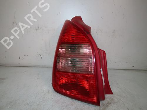 Used Left taillight CITROËN C2 (JM_) 1.1 (60 hp) 19725891