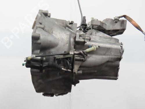 Gearbox CITROËN JUMPER II Van 2.2 BlueHDi 120 | BP39218238M3 - Image 4