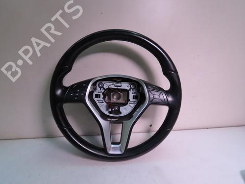 Used Steering wheel MERCEDES-BENZ A-CLASS (W176) A 200 CDI (176.001) (136 hp) 15624981