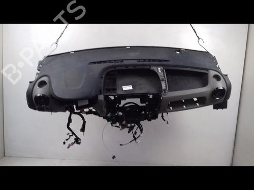 Instrumentbræt RENAULT TRAFIC III Van (FG_) 1.6 dCi 140 (FGMA, FGMC) (140 hp) 8989821