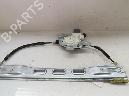 Used Front right window mechanism FORD TRANSIT COURIER B460 Box Body/MPV 1.5 EcoBlue (100 hp) 19441274