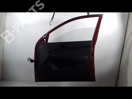 Right front door HYUNDAI i30 (FD) 1.6 CRDi | BP11725266C3