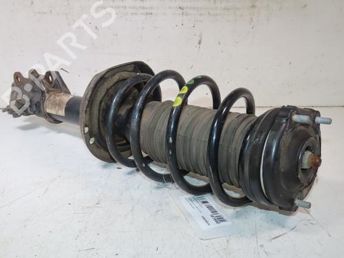 Used Right front shock absorber FIAT DOBLO Cargo (263_) 1.3 D Multijet (90 hp) 30951316