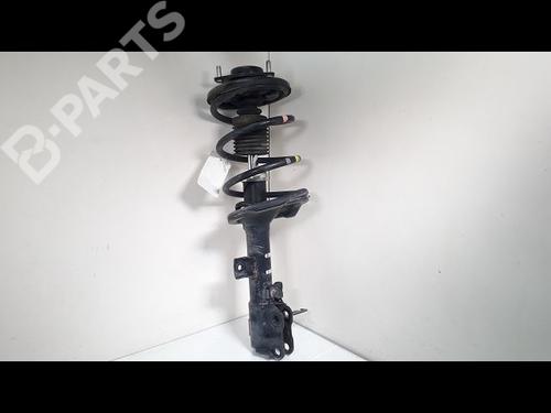 Right front shock absorber CITROËN C4 AIRCROSS 1.6 HDi 115 AWC (114 hp) 10419670