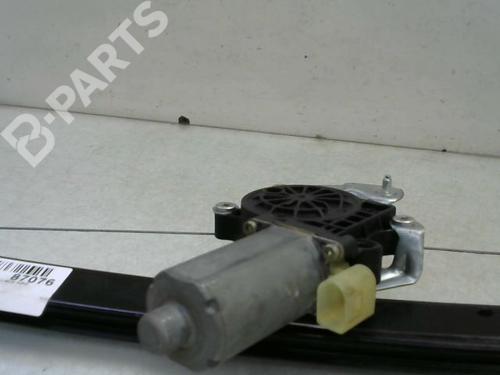 Rear left window mechanism BMW X5 (E53) 3.0 d | BP8985959C24 