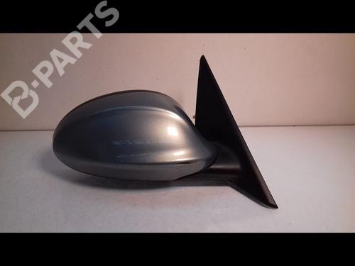 Used Right mirror BMW 3 (E90) 325 i (218 hp) 9546357