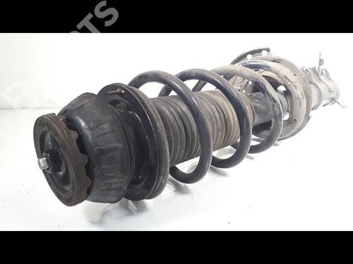 Left front shock absorber KIA PICANTO II (TA) 1.0 | BP10077812M16 