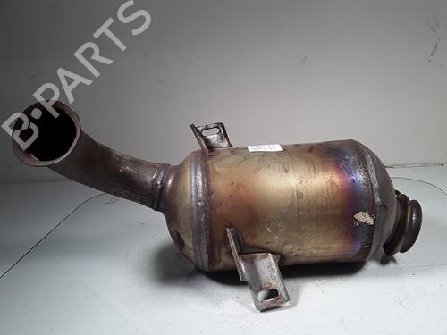 Used Catalyst Catalyst PEUGEOT 207 (WA_, WC_) 1.4 HDi (68 hp) 8997100 8997100