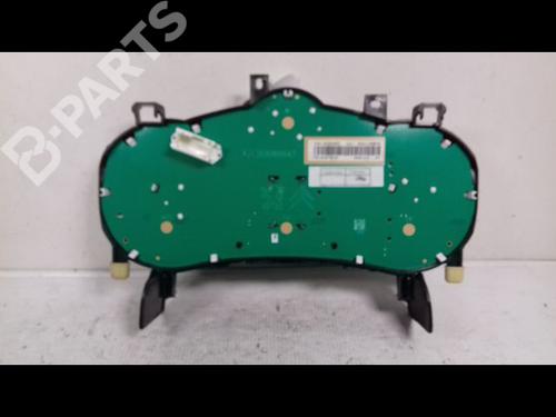 Instrument cluster PEUGEOT 207 SW (WK_) 1.6 HDi | BP9000496C47 