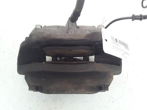 Used Left front brake caliper MERCEDES-BENZ E-CLASS (W211) E 320 CDI (211.026) (204 hp) 14891775