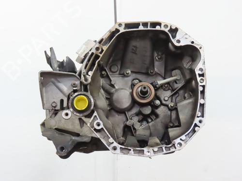 Gearbox RENAULT CAPTUR I (J5_, H5_) 1.5 dCi 90 (J5N4, J5M5, J5MW, J5M6, J5AL, J5AJ) | BP33136906M3  - Image 5
