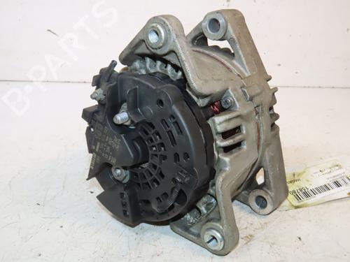 Used Alternator OPEL CORSA D (S07) 1.2 (L08, L68) (80 hp) 29872669