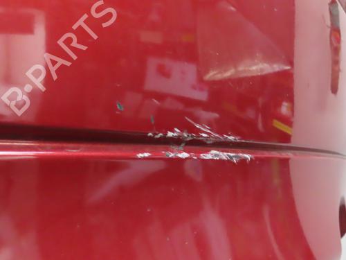 Rear bumper CITROËN C3 I (FC_, FN_)  | BP24185405C8 