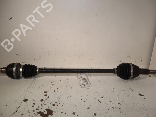 Used Right rear driveshaft Right rear driveshaft 39218349 39218349