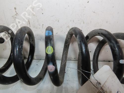 Used Shock absorber spring RENAULT CLIO IV (BH_) 1.5 dCi 90 (90 hp) 16741284