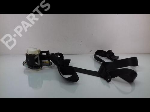 Used Front left belt tensioner FORD FIESTA VI (CB1, CCN) 1.4 TDCi (68 hp) 9001414