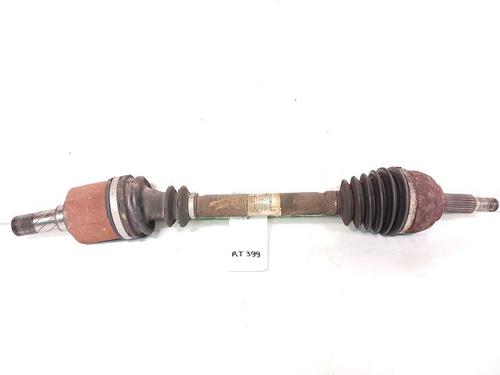 Used Left front driveshaft RENAULT GRAND SCÉNIC II (JM0/1_) 1.9 dCi (JM14) (131 hp) 14955912