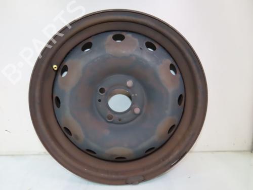 Used Rim DACIA LOGAN (LS_) 1.5 dCi (LS04) (75 hp) 30952013