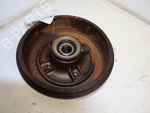 Used Other Other RENAULT CLIO III (BR0/1, CR0/1) 1.5 dCi (75 hp) 35935880 35935880
