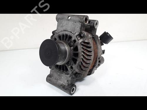 Used Alternator PEUGEOT 207 (WA_, WC_) 1.4 16V (95 hp) 9694004