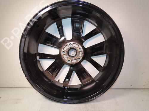 Used Rim Rim RENAULT SCÉNIC IV (J9_) 1.5 dCi 110 (110 hp) 19529224 19529224