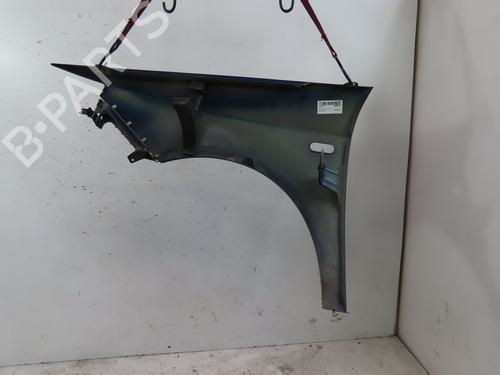 Right front fenders SEAT IBIZA IV (6J5, 6P1) 1.0 | BP24992459C42 