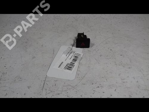 Used Warning switch VW POLO V (6R1, 6C1) 1.4 (6R1) (85 hp) 8990615