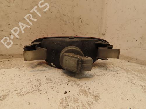 Tågelys PEUGEOT 206 Hatchback (2A/C) 2.0 HDI 90 | BP28136567C37 