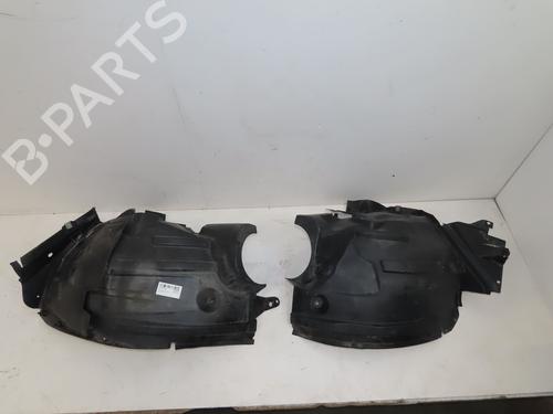 Passage de roue MERCEDES-BENZ GLK-CLASS (X204) 220 CDI 4-matic (204.984, 204.997) (170 hp) 30952638