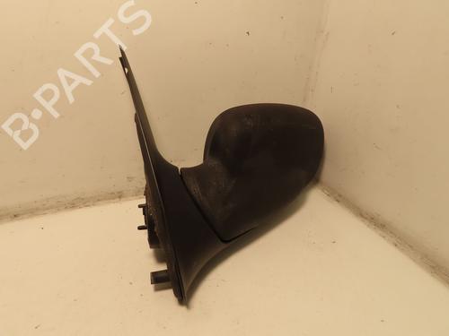 Left mirror LAND ROVER FREELANDER I (L314) 2.0 Td4 4x4 | BP28331738C26