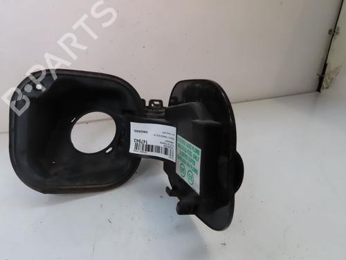 Klapa wlewu paliwa RENAULT TWINGO III (BCM_, BCA_) 1.0 SCe 70 | BP19690507C131 