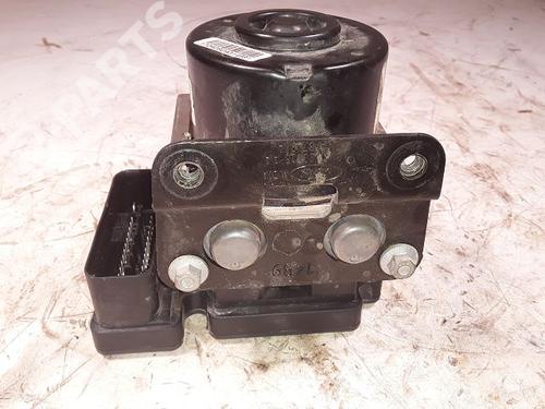 ABS pump FORD FIESTA VI (CB1, CCN) 1.25 | BP8992786M43 