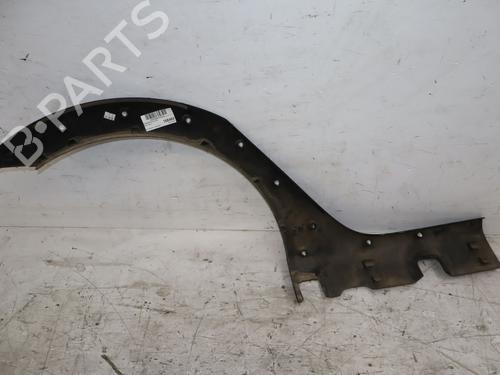 Used Rear left wheel arch trim Rear left wheel arch trim DACIA LOGAN MCV II TCe 90 (K8M1, K8MA, K8AC) (90 hp) 40051505 40051505