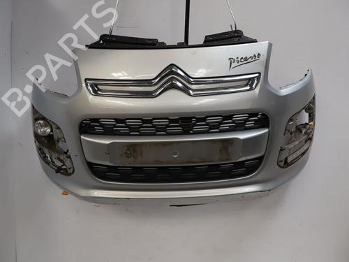 front-bumper-citroen-c3-picasso-sh_-2008-39219225 main image