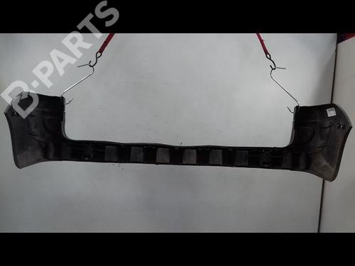 Rear bumper RENAULT KANGOO (KC0/1_) 1.5 dCi (KC07) | BP9638905C8 